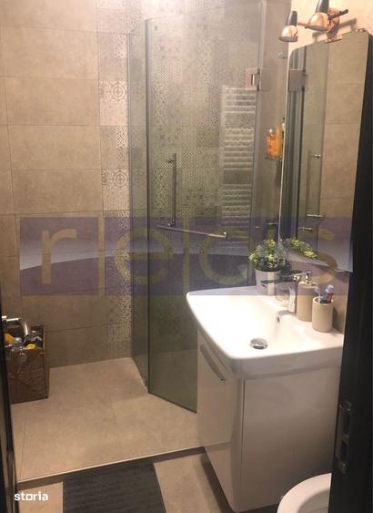 Apartament cu 2 camere, mobilat în Tineretului