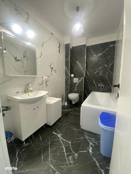 Apartament cu 3 camere în Semicentral