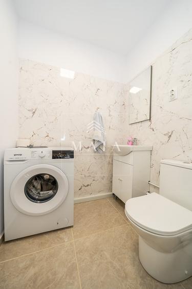 Apartament 3 camere, 2 bai, renovat complet, parter, Strand - 11