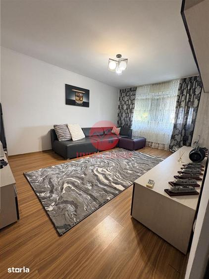 Apartament cu 2 camere decomandat, mobilat în Inel II