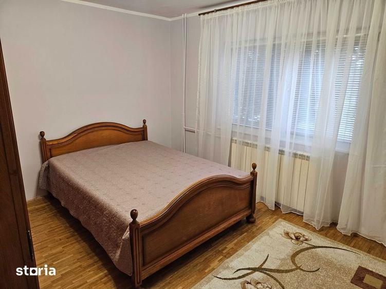 Apartament cu 2 camere în Steaua