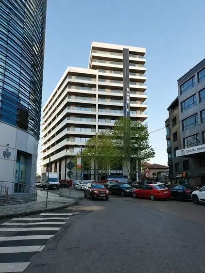 Apartament cu 2 camere semidecomandat în Unirii