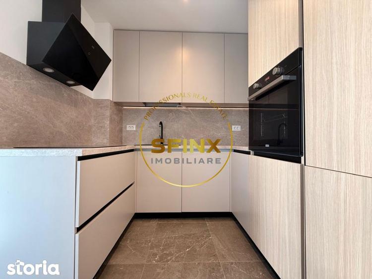 3 camere | One Cotroceni Residential | Loc de parcare subteran - 8