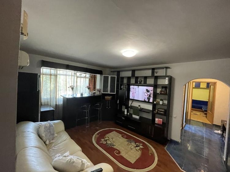 Apartament vis a vis de restaurant horn - 6
