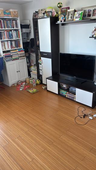 Apartament cu 2 camere decomandat în Tătărași