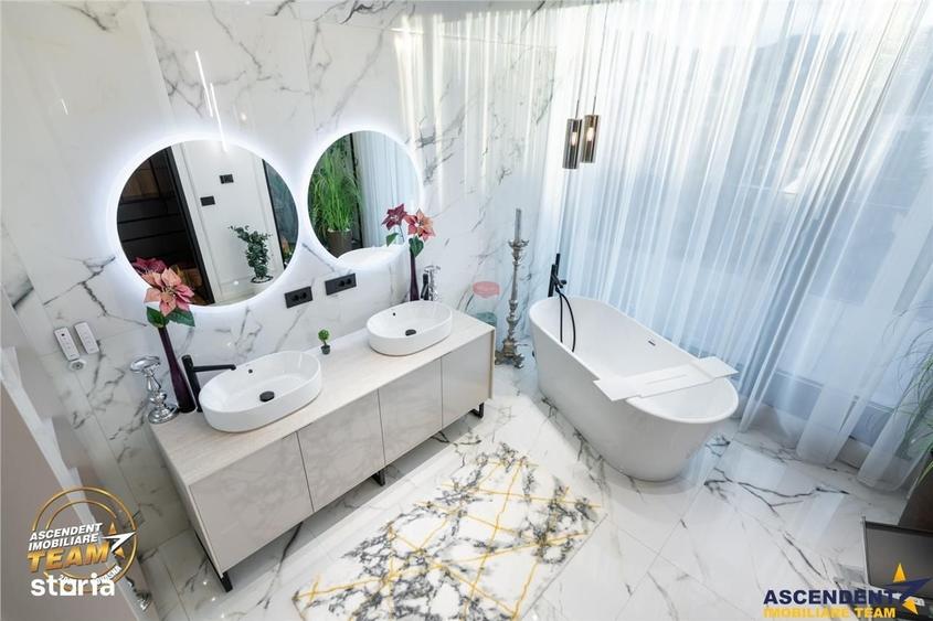Apartament cu 4 camere în Sud