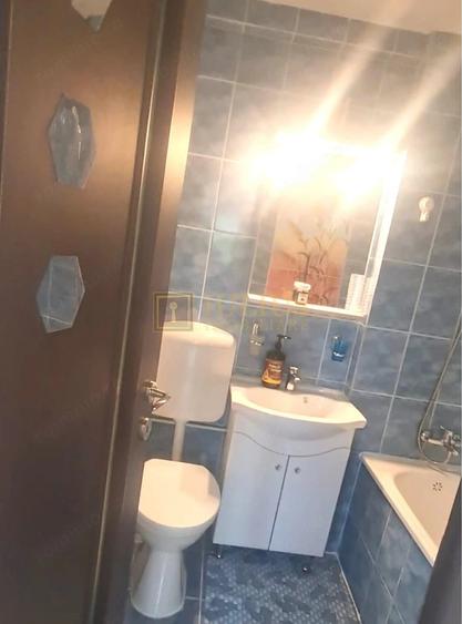 Apartament cu 2 camere in Lipovei - 1