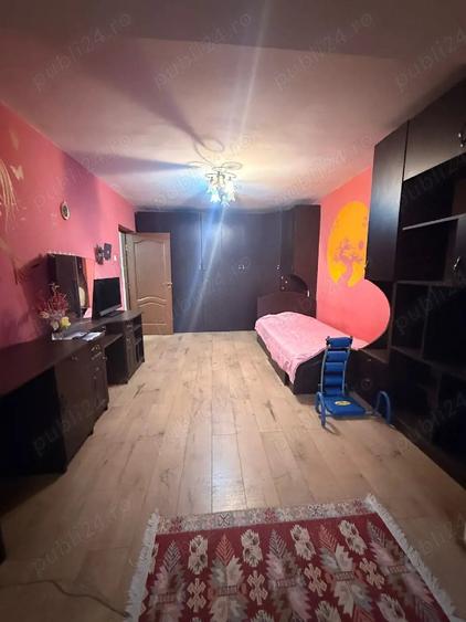 Garsonieră decomandată în Ultracentral