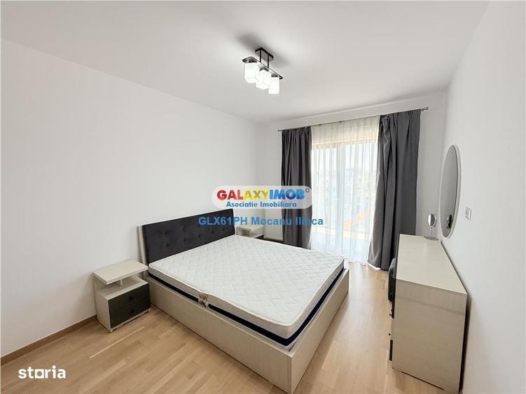 Inchiriere apartament 2 camere, MRS Smart, Albert, Ploiesti - 7