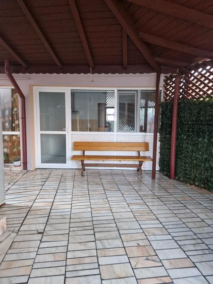 Apartament în Mofleni