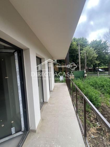 Apartament cu 3 camere în Unirii