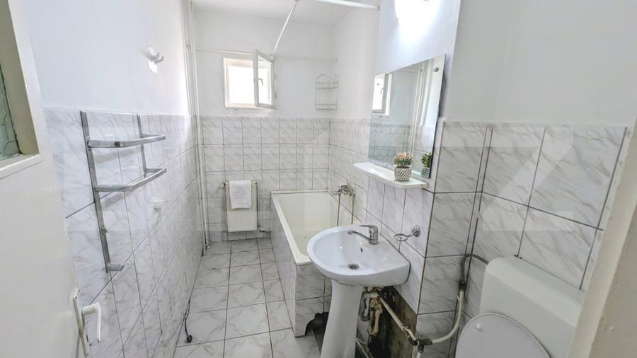Apartament 2 camere, 46.50 mp, zona Cetate - 4