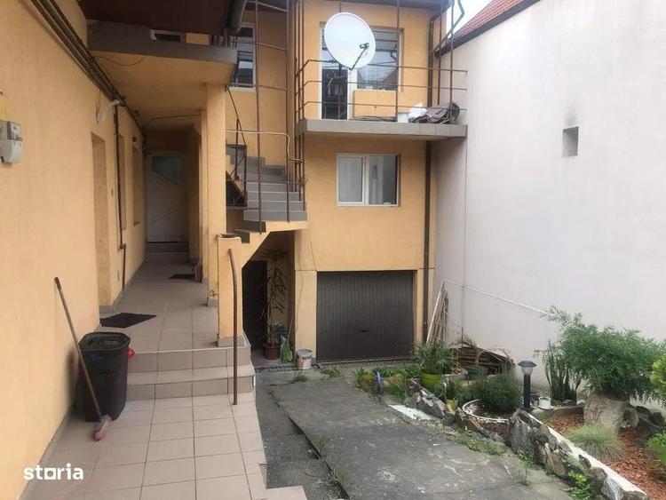 Casă cu 4 camere cu Teren 345 Mp în Zorilor