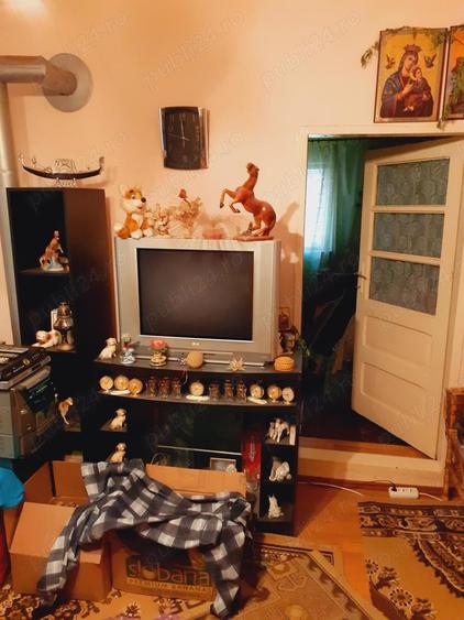 Casă cu 5 camere în Piața Nouă