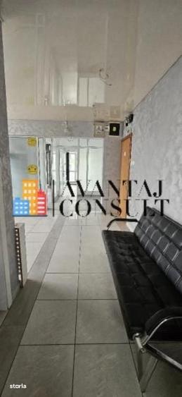 Spațiu comercial, de 236 mp, în 1 Mai