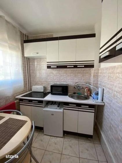 Garaoniera cu balcon in cart Zorilor, 17 minute pe jos de UMF - 3