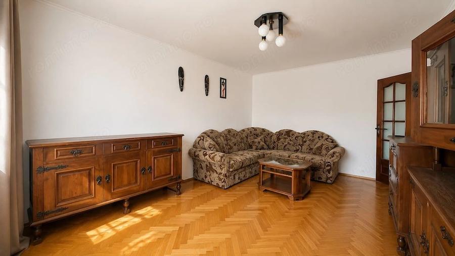 Comision 0% | Apartament 3 camere Lipovei | Iulius Town | 67 mp | - 4