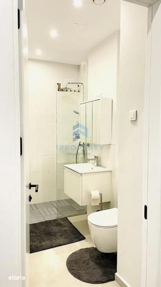 Apartament cu 2 camere în Dămăroaia