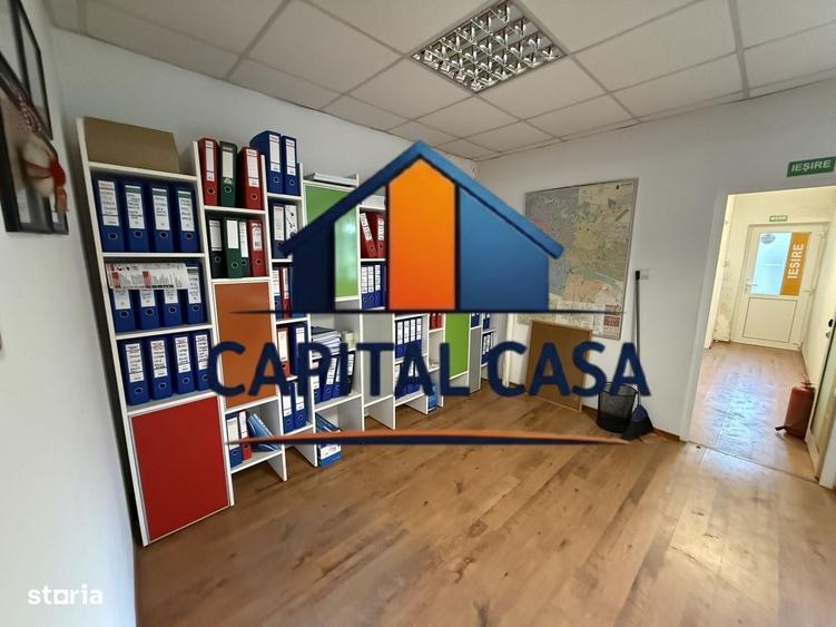 Spațiu comercial, de 117 mp, în Fundeni