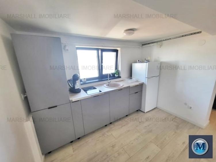 Apartament cu 2 camere semidecomandat, mobilat în Ana Ipătescu