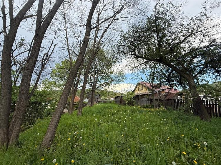 Localitatea Breaza, cartier Nistoresti - 13