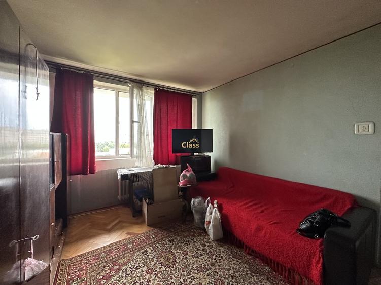 Apartament 2 camere | Etaj Intermediar | 44 mpu | Unirii Gheorgheni - 2