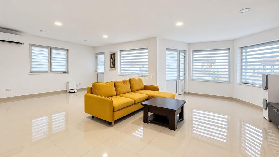 Casă individuală cu 3 camere cu Teren 805 Mp în Bod