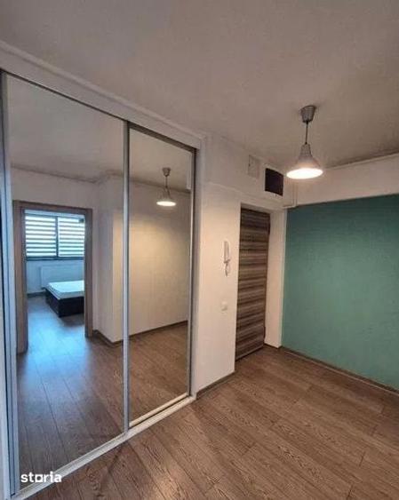 Ap. 2 Camere | Metrocity Academiei | Metrou 4' | Decomandat | CT + P - 6