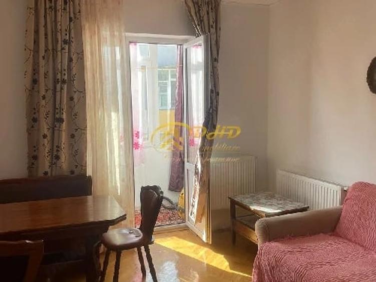 Apartament cu 2 camere decomandat în Copou