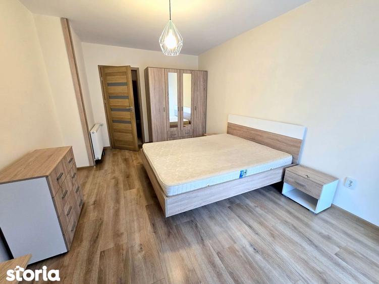 3 camere, 3 dormitoare, bloc nou, in Marasti, zona Iulius Mall, FSEGA - 1