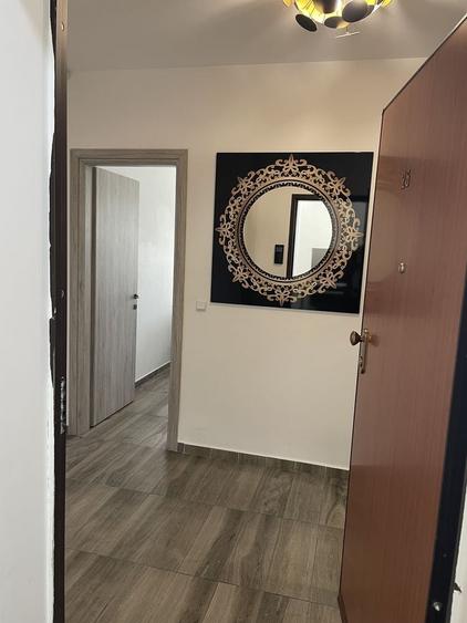 Apartament cu 2 camere decomandat în Metalurgiei