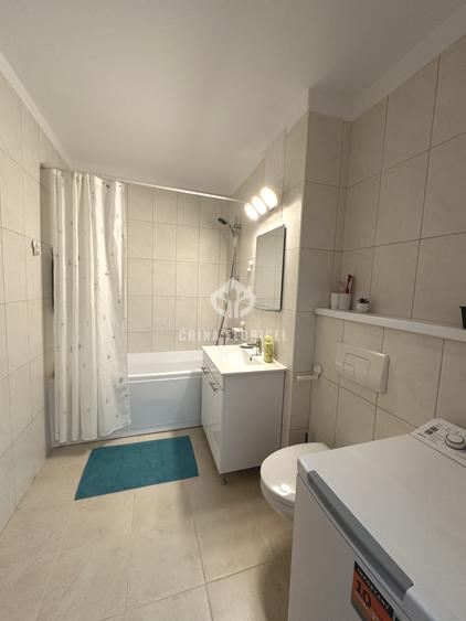 Inchiriere 2 camere decomandat - igienizat - mobilier nou Ikea - Piata Victoriei - 8