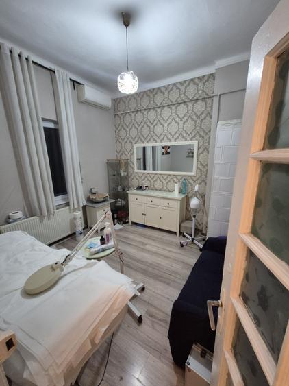 Spațiu comercial, de 50 mp, în Central