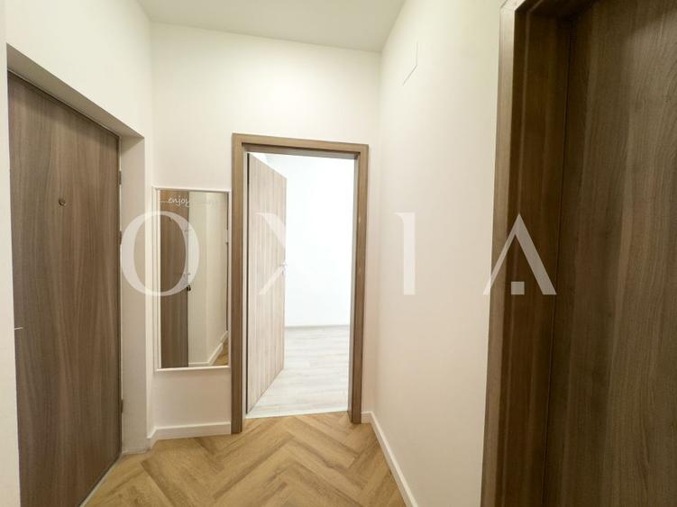 Apartament cu 2 camere decomandat în Giroc