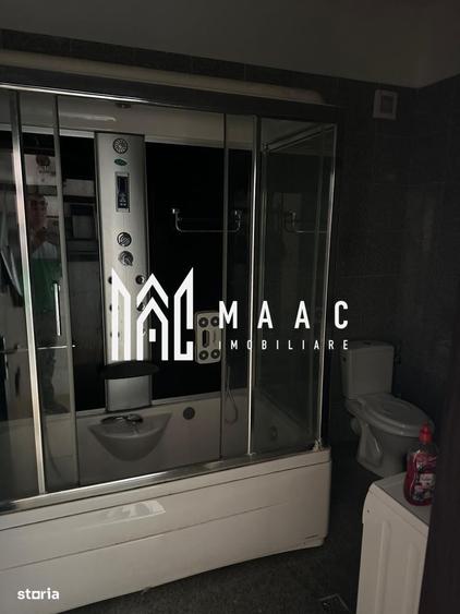 Apartament cu 3 camere, mobilat în Ostroveni