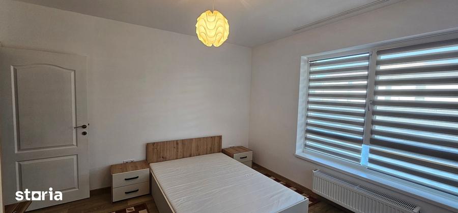 Inchiriez apartament in bloc nou,2locuri parcare,Cartierul Tineretului - 20