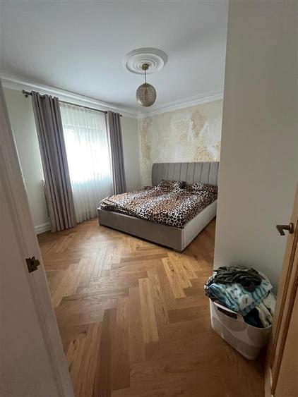 Casă individuală cu 3 camere cu Teren 400 Mp în Dancu