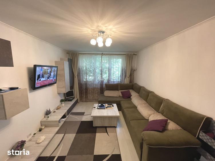 Apartament 4 Camere Raul Doamnei | Renovat Nou | Bloc Reabilitat - 9