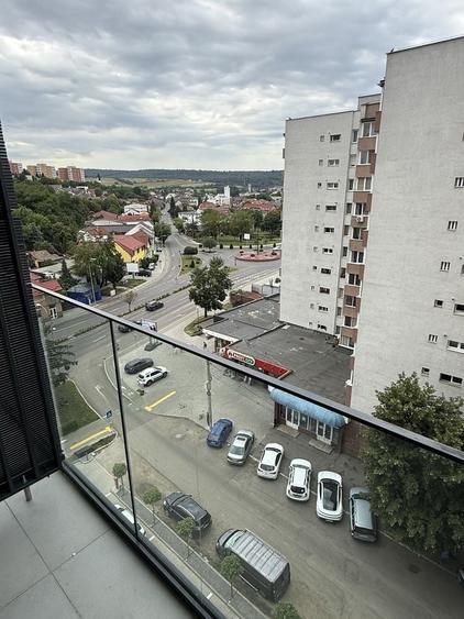 Garsonieră în Gării
