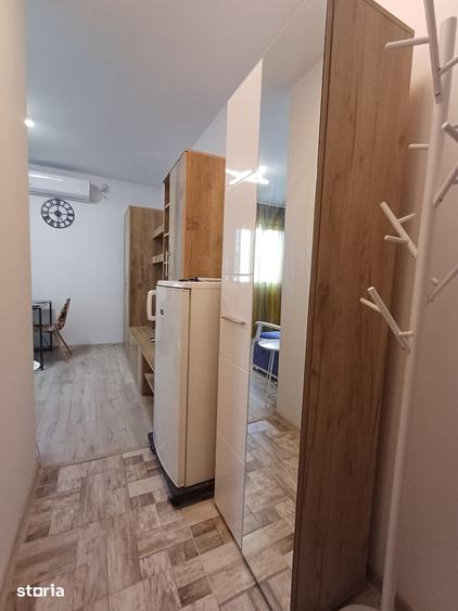 Garsonieră în Drumul Taberei