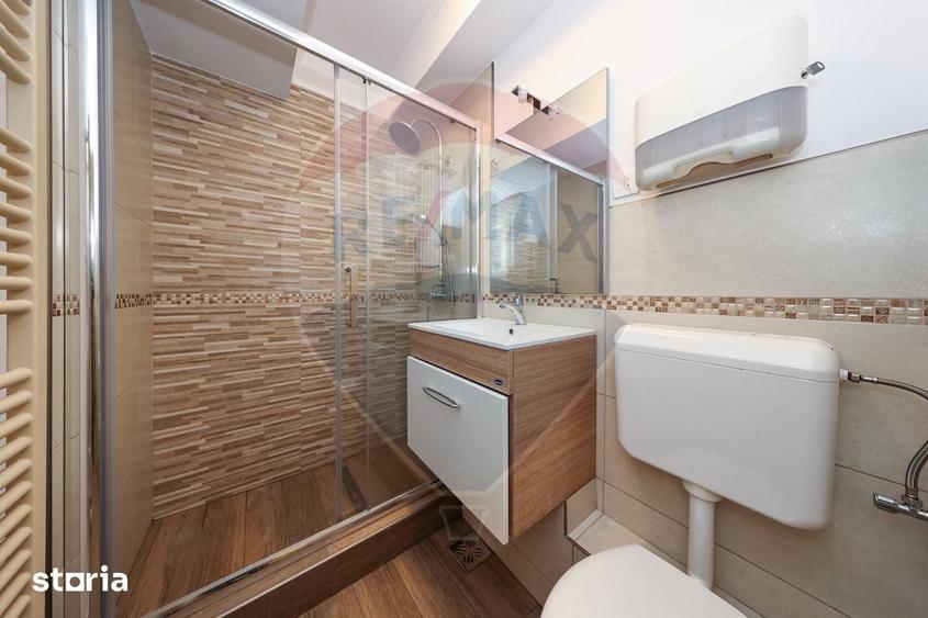 Apartament cu 4 camere în Central