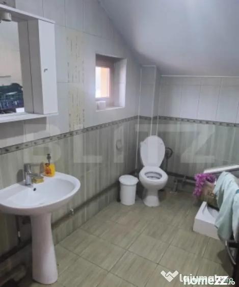 Spatiu comercial, 300 mp, zona Voinesti - Targoviste (Dambovita) - 3