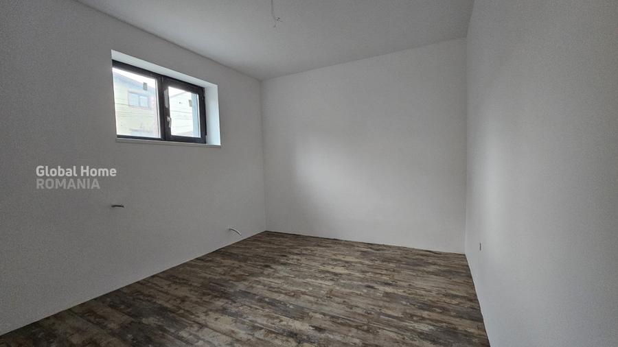 Apartament cu 3 camere decomandat în Crângași
