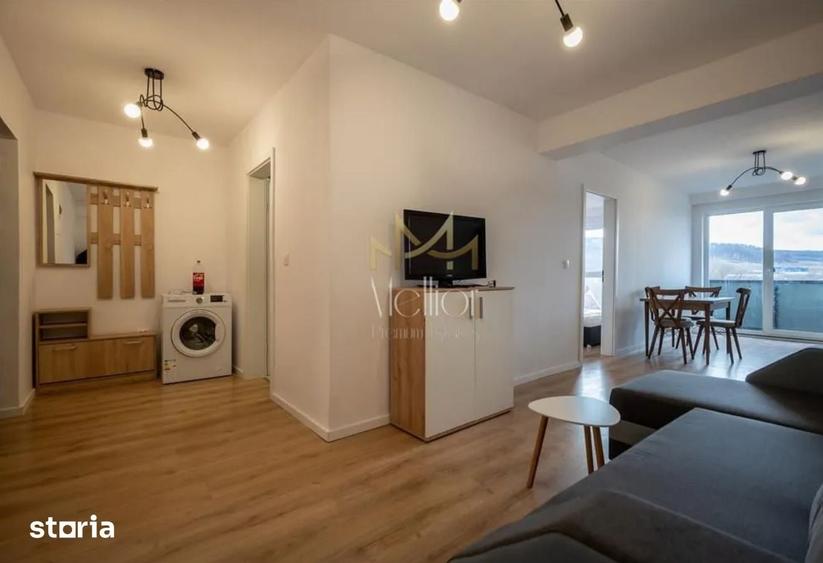 Apartament 1 dormitor | 46 mp | garaj | zona Corneliu Coposu! - 7