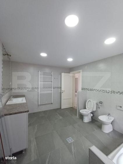 Casă cu 4 camere în Luna