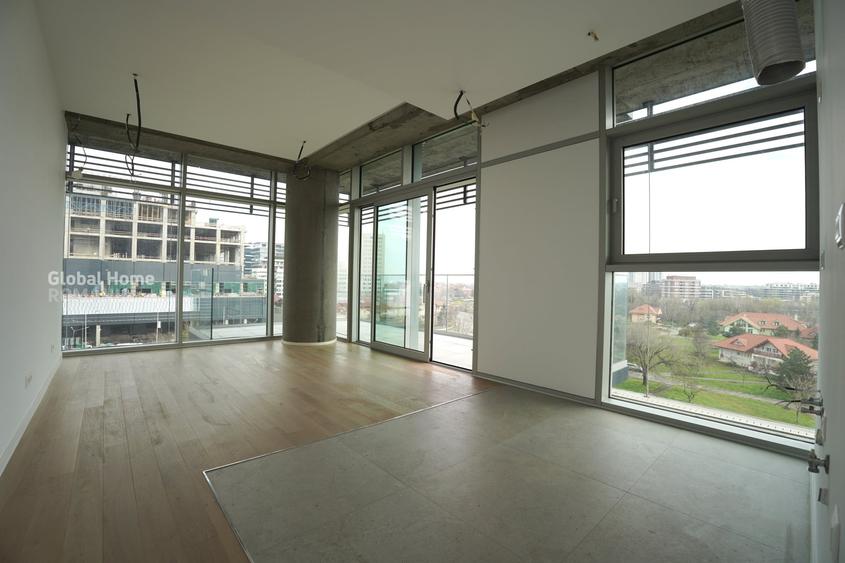 Apartament 3 camere Aviatiei | Upsite-Atenor-Parcare/Boxa - 2