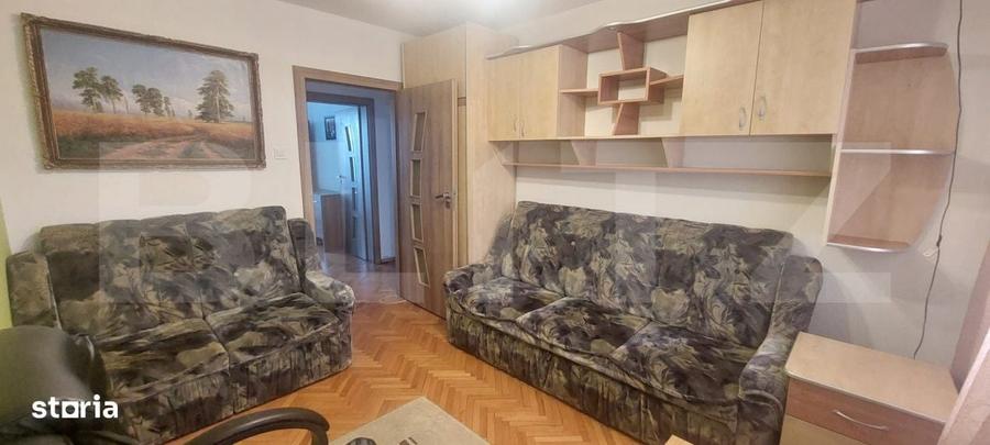 Apartament 3 camere, 72 mp, zona Calea Aradului - 13