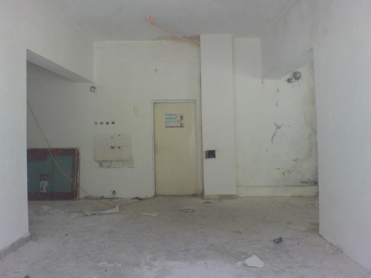 Spațiu comercial, 500 mp în Central