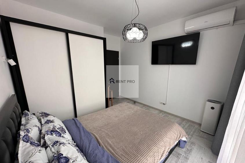 Apartament cu 3 camere decomandat, mobilat în Politehnica