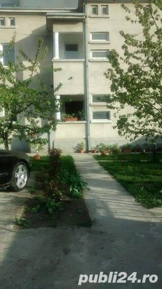 Parter Vila apartament Serban Voda 207 - 9
